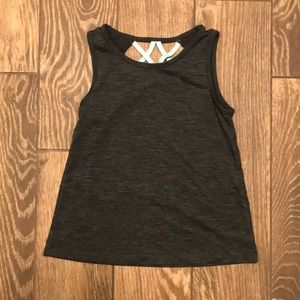 Girls Champion Athletic Top